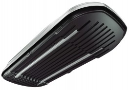 HAKR Magic 400 Black Glossy