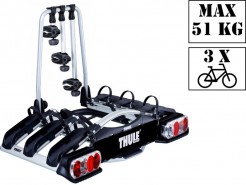 Thule EuroWay G2 922 + Wieszak