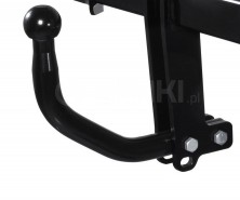 Aragon hak holowniczy Hyundai Staria 2022-