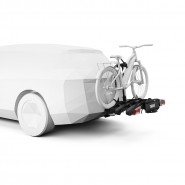 Thule EasyFold 3 | Składany bagażnik rowerowy na 3 rowery 945100