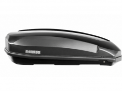 Menabo Satellite 600 Dark