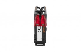 SPINDER TX2 LED