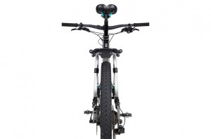 Bagażnik Thule Pack ’n Pedal Tour Rack 100090