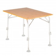 Dometic Bamboo Large Table