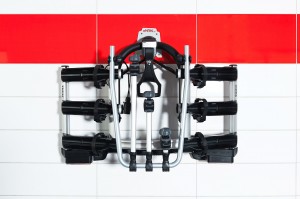 Wieszak ścienny na bagażnik rowerowy eHAKI.pl