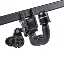 Steinhof hak holowniczy FORD Ranger VI - 2022 -  