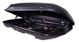 Taurus Xtreme 600 Czarny karbon