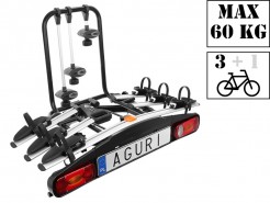 Aguri Active Bike 3