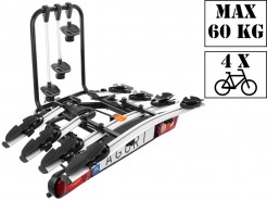 Aguri Active Bike 4