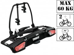 Thule VeloSpace 938 XT 2 Black