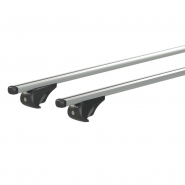 Nordrive Silenzio Black | Bagażnik dachowy 89244