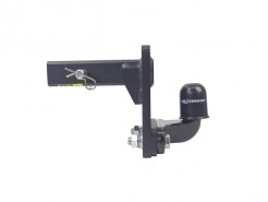 Steinhof Adapter USA Kula haka ZK-6