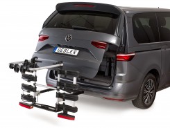 Rhino KammRack | Kosz dachowy/ Platforma Mercedes Vito L2H1 2003-2014