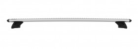 Thule Wingbar Evo Silver  | Bagażnik dachowy BMW Seria 5 F11 Kombi 2010-2017